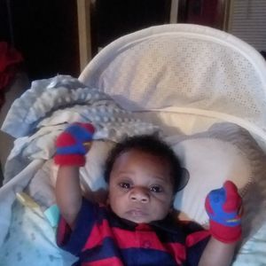 Meet your Posher, Velvet